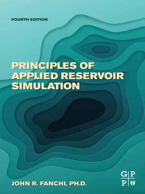 cover image of Principles of Applied Reservoir Simulation